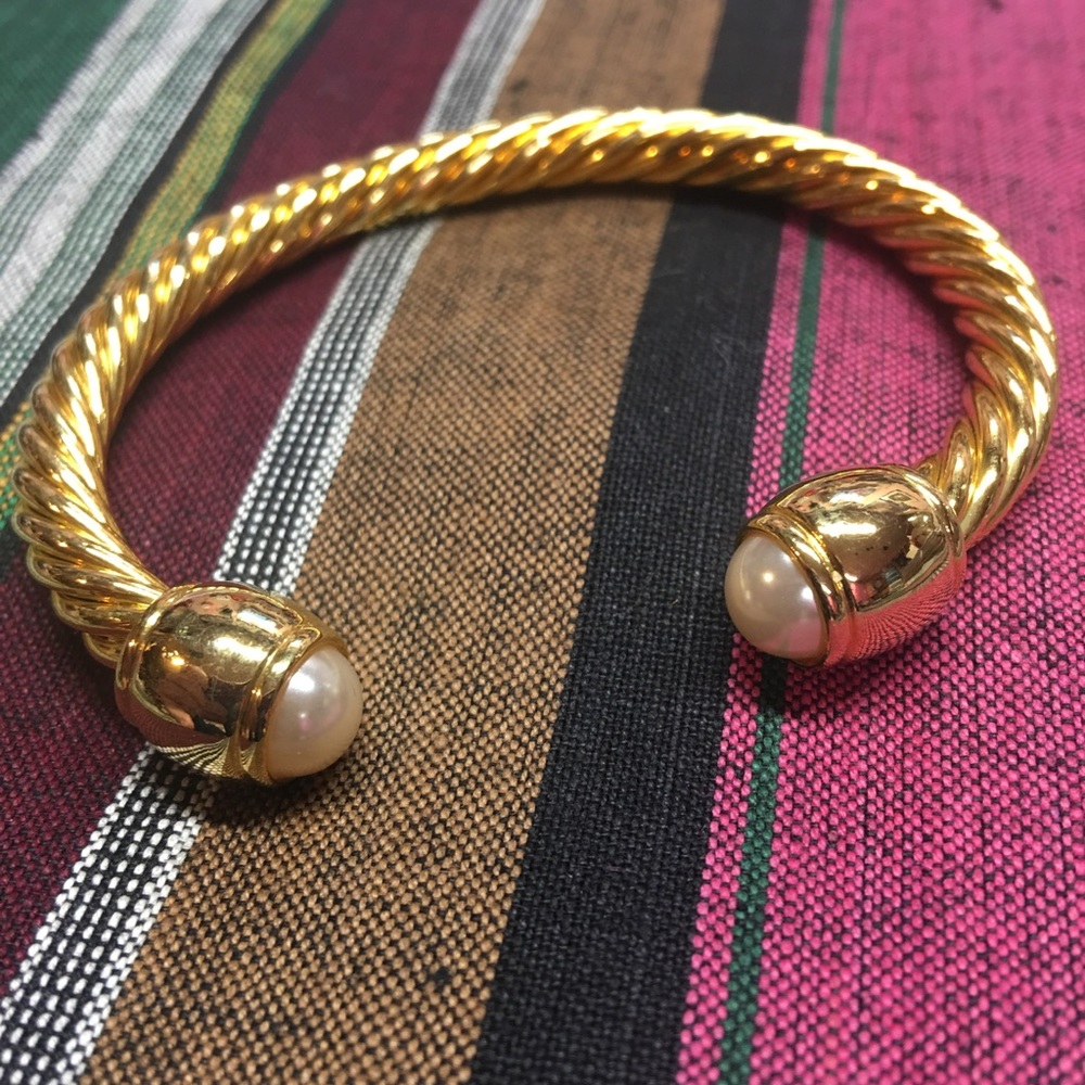 Joan Rivers bracelet